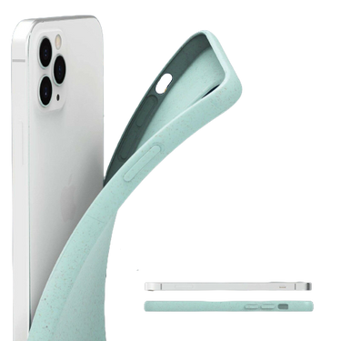 Evaan Biodegradable Eco-friendly Mobile Phone Case for iPhone 7